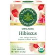 Traditional Medicinals Organic Hibiscus 28G Cheap