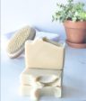 The Classic - Unscented Goat Milk Soap Discount