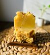 Vegan Orange and Clove Soap | Hemp Milk Soap Discount