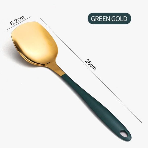 Halden Serving Spoon Online Hot Sale