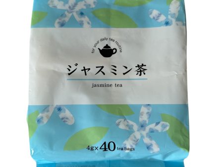 Jasmin Tea 40 tea bags For Discount