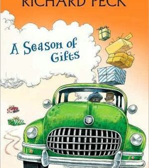 A Season of Gifts For Discount