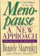 Menopause: A New Approach Sale