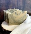 Sandalwood Goat Milk Soap Fashion