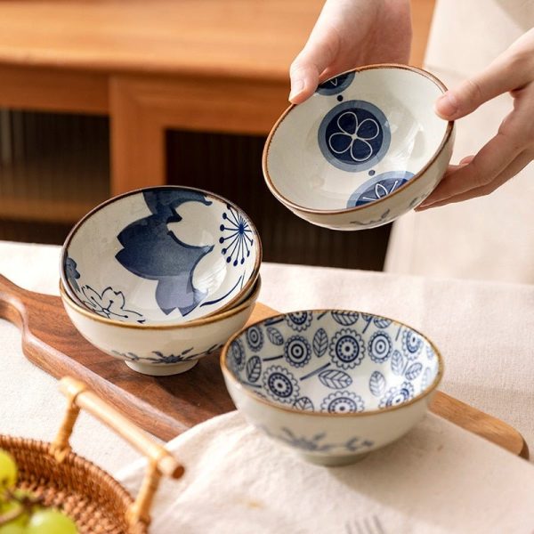 Kana Bowls Set Fashion