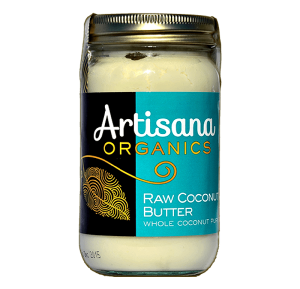 Artisana    Coconut Butter 14 oz Online