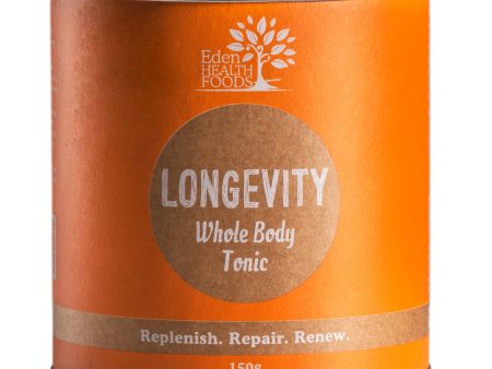 Longevity Whole Body Tonic For Cheap