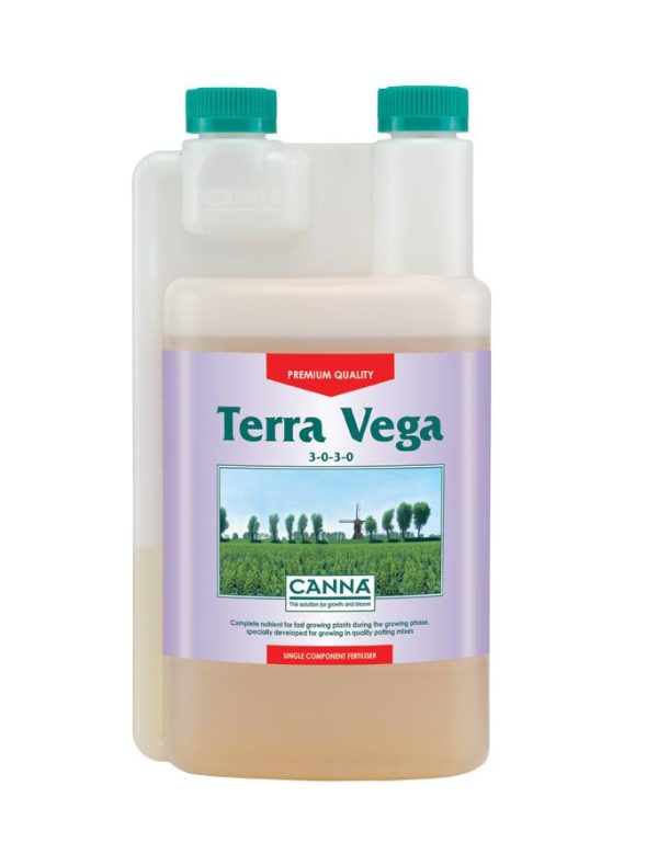 CANNA TERRA Vega Online Sale