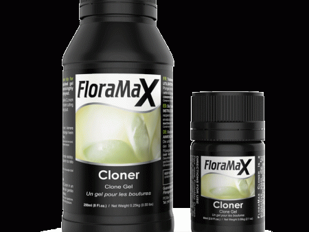 FLORAMAX CLONER For Discount