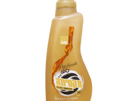 Sano Maxima, fabric softener Golden Sunrise, 750ml Online Sale