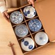 Kana Bowls Set Fashion