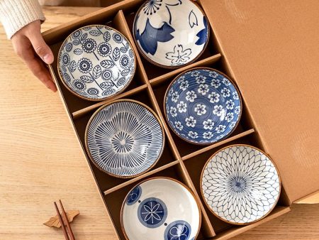 Kana Bowls Set Fashion