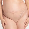 Samanta - Paloma Brief - Cappuccino Cheap