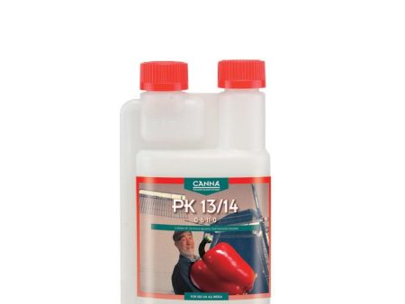 CANNA PK13 14 Hot on Sale