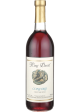 King David Concord, Sweet Red Wine, Carmel Mizrahi, 750ml Online now