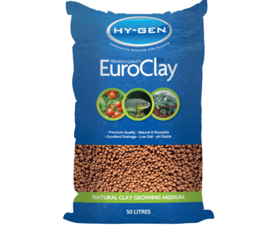 HYGEN EURO CLAY 50L Online Hot Sale