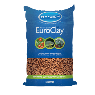 HYGEN EURO CLAY 50L Online Hot Sale