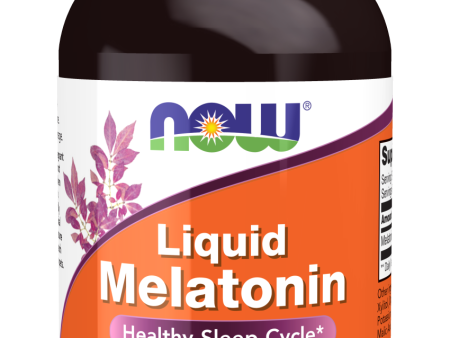 Liquid Melatonin Online Hot Sale