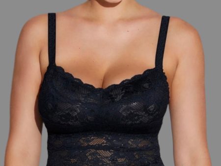 Cosabella - Never Say Never Curvy Cami Shortie  - More Colors on Sale