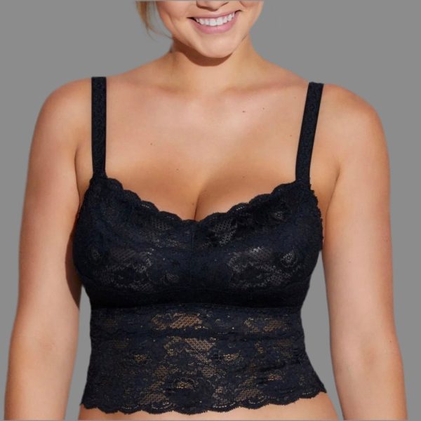 Cosabella - Never Say Never Curvy Cami Shortie  - More Colors on Sale