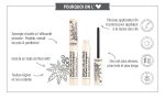 AROMA ZONE EYELASH SERUM WITH ORGANIC CASTOR 6ML Online Hot Sale