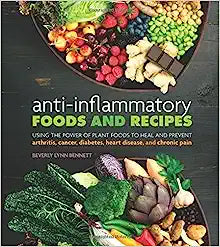 Anti-Inflammatory Foods and Recipes Paperback Online now