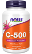 C-500 With Rose Hips 250 Tablets Antioxidant Protection* Sale