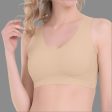 Anita Rosa Faia - Essentials Bralette - Desert Online