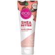 EOS Shea Better, Hand Cream, Coconut Waters, 74ML on Sale