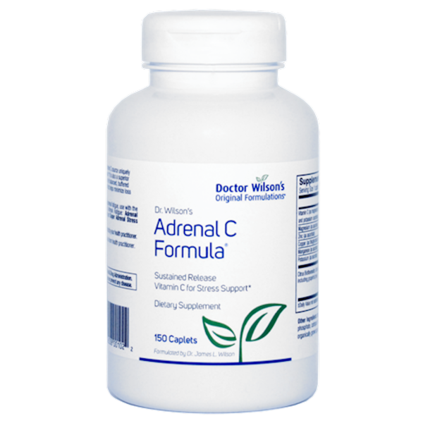 Adrenal C Formula Online