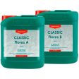 CANNA CLASSIC Flores A&B For Discount