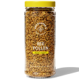 Beekeeper s Naturals Bee Pollen Fashion