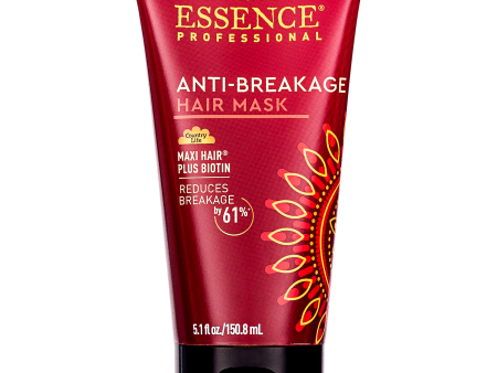 Anti-Breakage Hair Mask Online Hot Sale