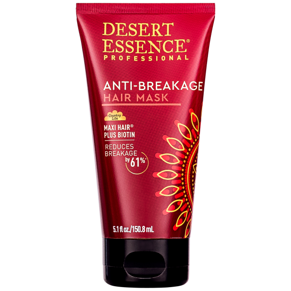 Anti-Breakage Hair Mask Online Hot Sale