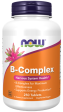 Now B-COMPLEX 250 Tablets      B Vitamins SALE EXPIRES IN OCTOBER 2024 Discount