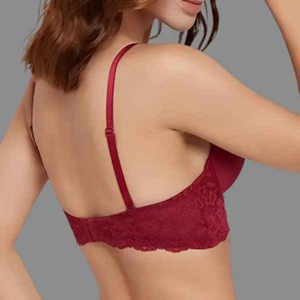 About the Bra - Rose Bra - More Colors Online