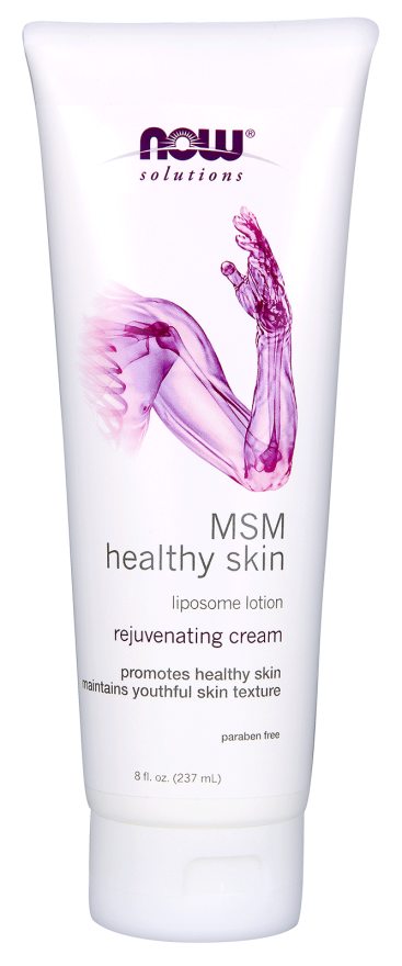 MSM Healthy Skin Rejuvenating Cream Sale