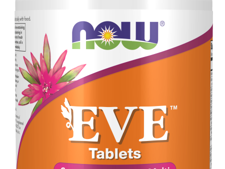 EVE Superior Women s Multi 90 Tablets Hot on Sale