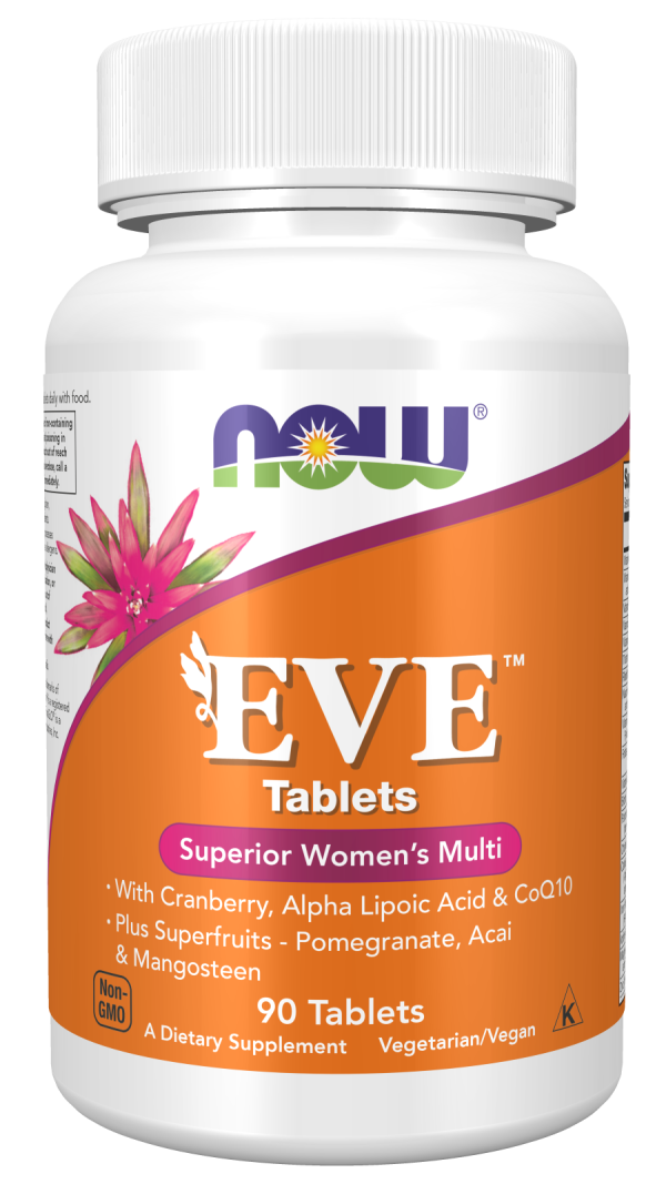 EVE Superior Women s Multi 90 Tablets Hot on Sale