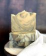 Sandalwood Goat Milk Soap Fashion