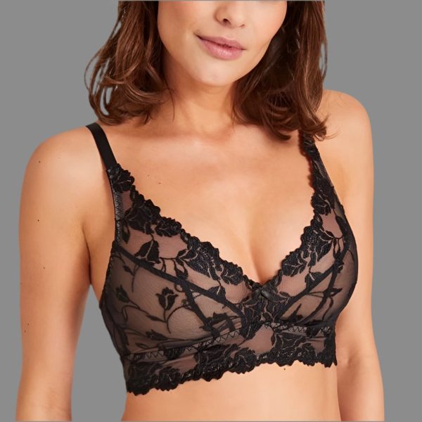 Aubade - Softessence Bralet Bra - More Colors Discount