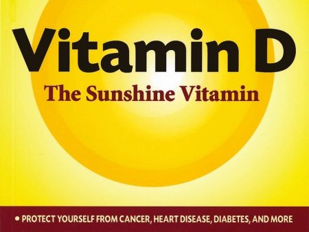 Vitamin D: The Sunshine Vitamin   Rona, Zoltan Online now