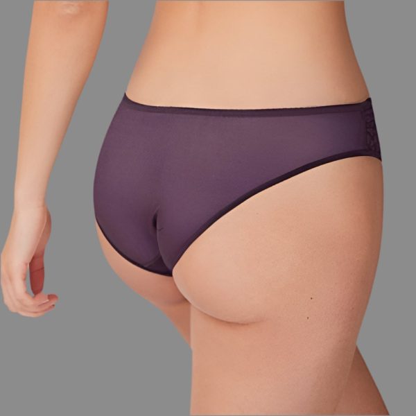 Empreinte - Melody Brief - Burgundy For Cheap