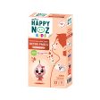 HAPPY NOZ KIDS – ORANGE FORMULA 6Pcs Hot on Sale