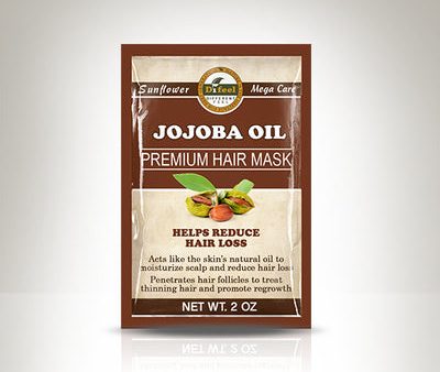 Difeel Jojoba Oil Premium Hair Mask Sale