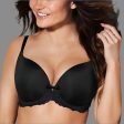 Gossard - Superboost Push-Up Bra - Nude & Black Online Hot Sale