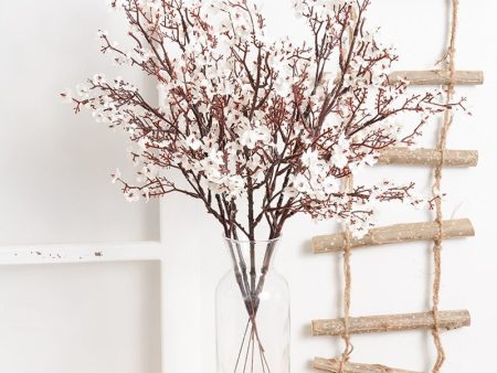 Silk Plum Blossom For Cheap