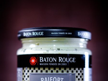 Horseradish, Natural,  Baton Rouge , 200g Fashion