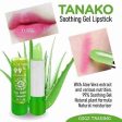 Tanaka Magic Lip Balm. For Sale