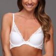 Natori - Feathers Underwire Contour Bra - More Colors Sale